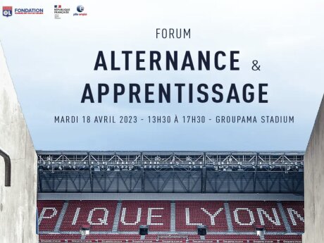 ©  OL Fondation