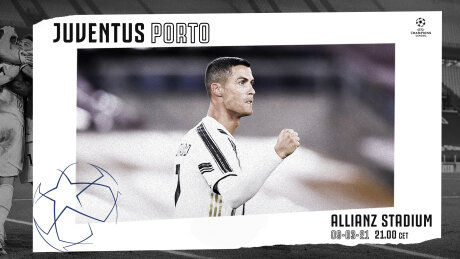 ©  Juventus FC
