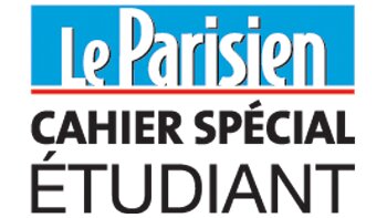Le Parisien Étudiant, un an déjà ! - © D.R.