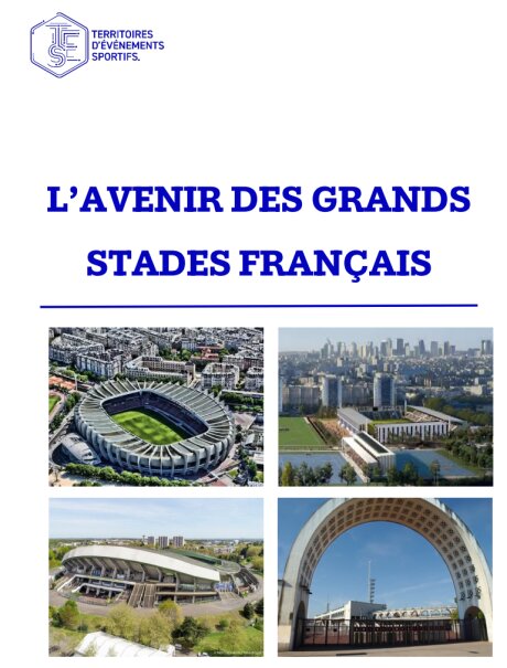 ©  Territoires d’Événements Sportifs