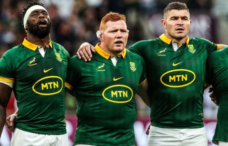 ©  SA Rugby