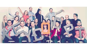La start-up Keycoopt lève 1,2 million d’euros