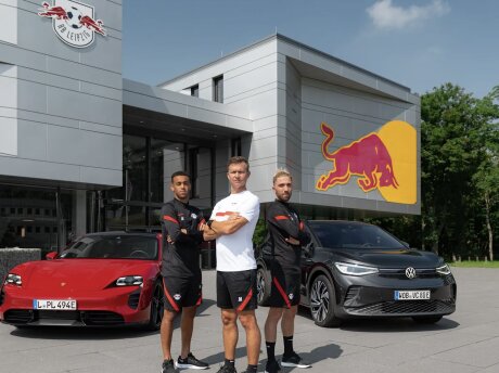 ©  RB Leipzig