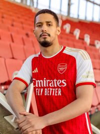 ©  Arsenal FC