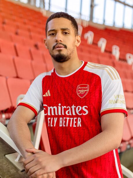 ©  Arsenal FC
