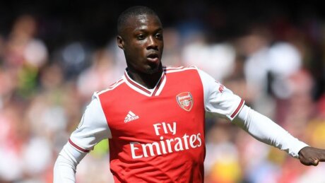 ©  Arsenal FC