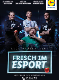 ©  SK Gaming