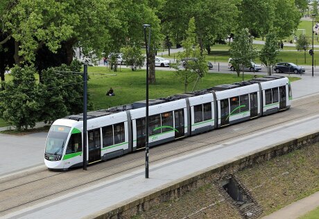 ©  CC BY-SA 4.0 - Marc Ryckaert