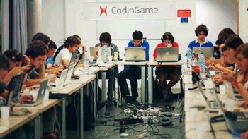 CodinGame : 260 000 développeurs à l'épreuve du recrutement - © D.R.