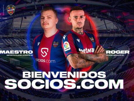©  Levante UD