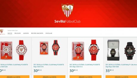 ©  Seville FC