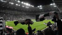 ©  Newcastle United FC