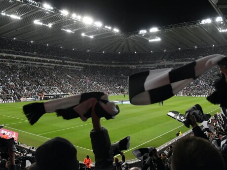 ©  Newcastle United FC