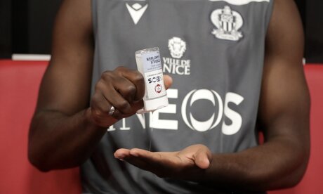 ©  OGC Nice