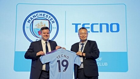 ©  Manchester City