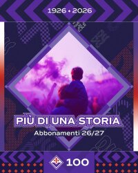 ©  ACF Fiorentina