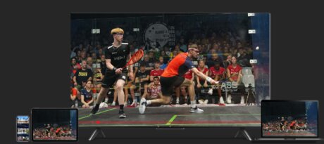 ©  Sportall