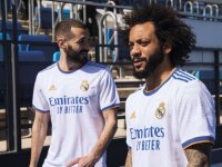 ©  Real Madrid CF