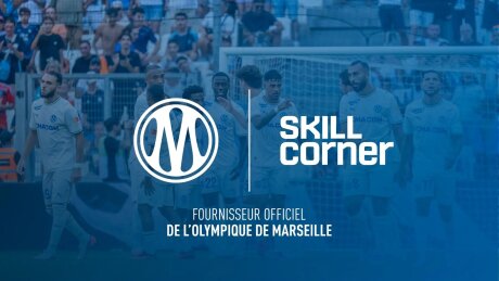 ©  Olympique de Marseille