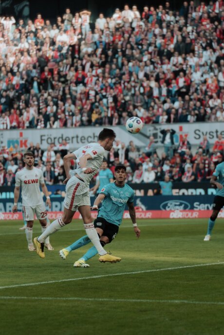 ©  FC Koln