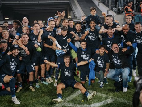 ©  VfL Bochum