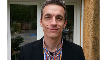 « Via notre application mobile, nos formateurs suggèrent du contenu personnalisé », Laurent Sorgato, E - © D.R.