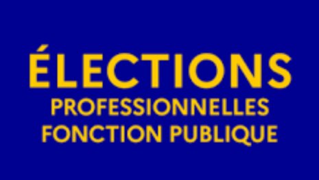 Élections de la fonction publique : la CGT prend la première place, devant FO et la CFDT - © D.R.