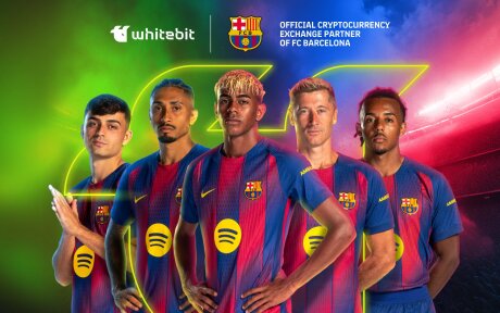 ©  FC Barcelona