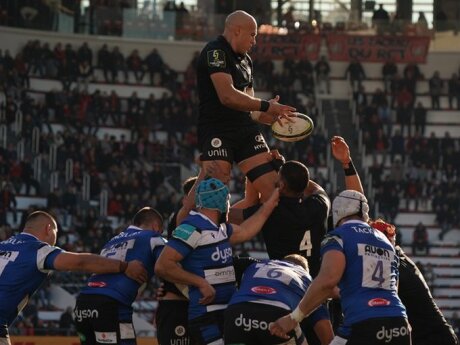 ©  Rugby Club Toulonnais