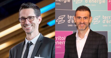 ©  Equans France // Territoire Energie Gard – SMEG