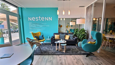 2019, l’année des acquisitions pour Nestenn !
