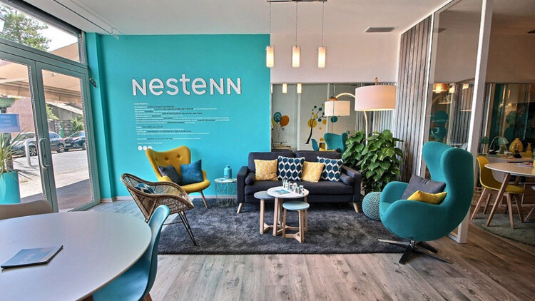 2019, l'année des acquisitions pour Nestenn ! - D.R.