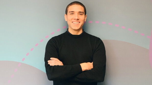 Fabien Gasparini, lead account manager chez Green-Acres - © D.R.