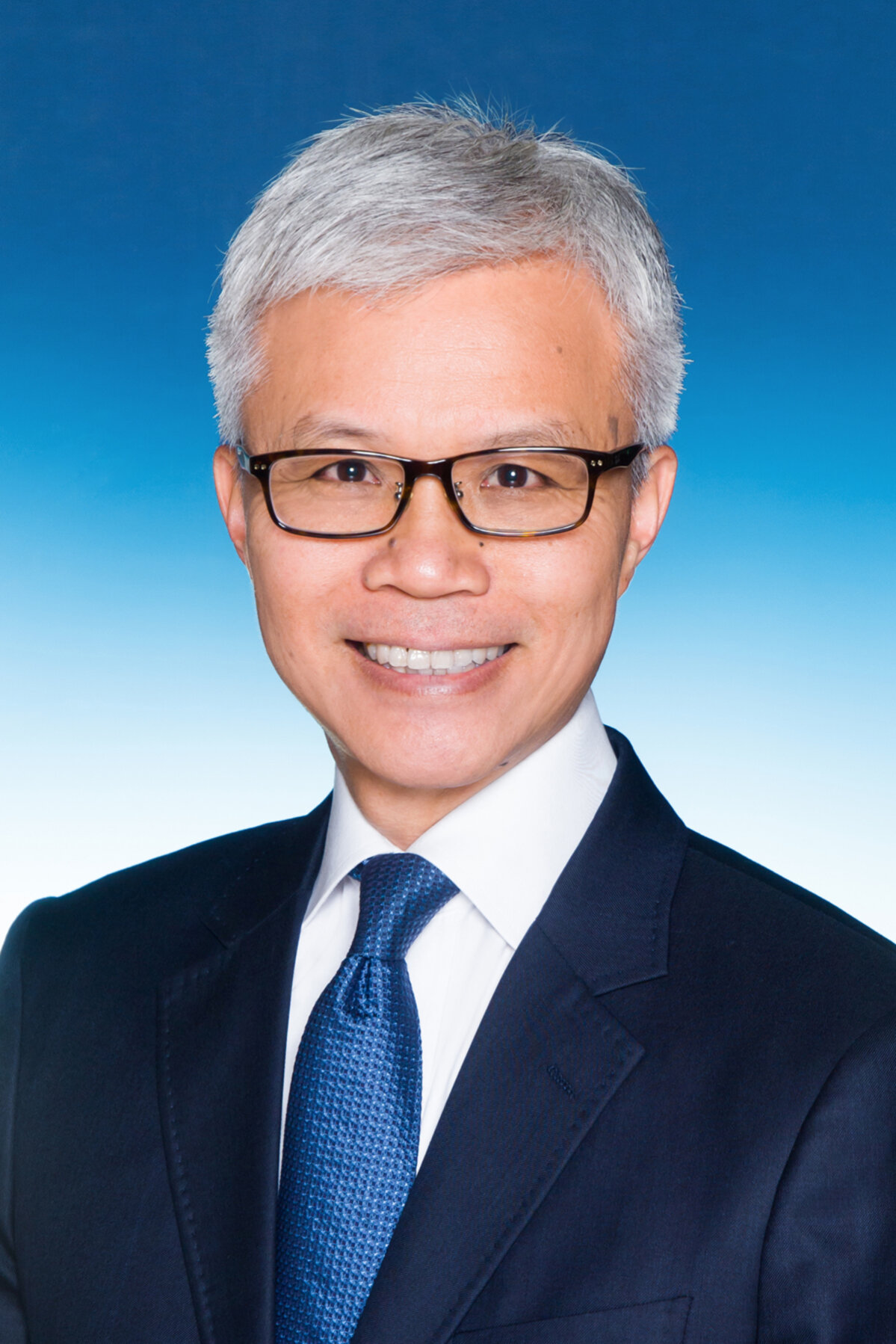 Hong Kong : Louis Ng directeur du Hong Kong Palace Museum - News Tank ...