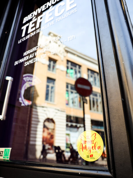 ©  Toulouse FC