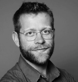 David Even était directeur adjoint de la communication de Sorbonne Université depuis janvier 2019. - © D.R.