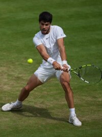 ©  Wimbledon / Twitter