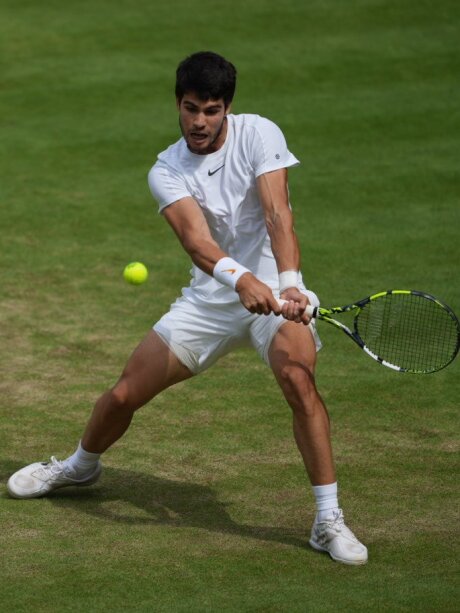 ©  Wimbledon / Twitter