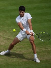 ©  Wimbledon / Twitter
