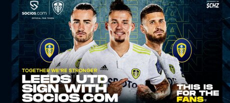 ©  Leeds United FC
