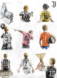 ©  Juventus FC