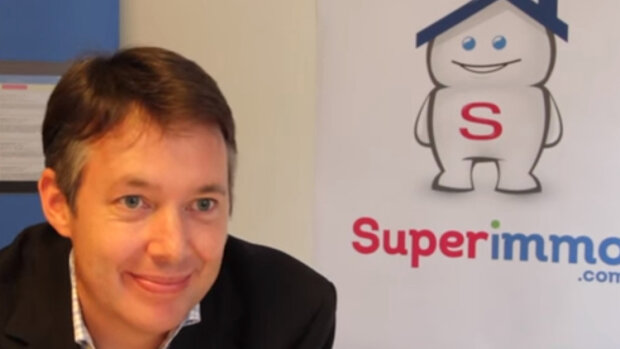 « Superimmo.com : nous avons pour ambition de construire une alternative aux portails historiques », C