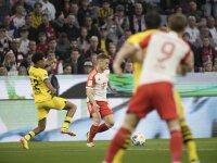 ©  FC Bayern Munich