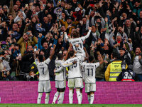 ©  Real Madrid CF