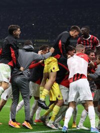 ©  AC Milan