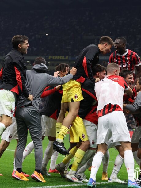 ©  AC Milan