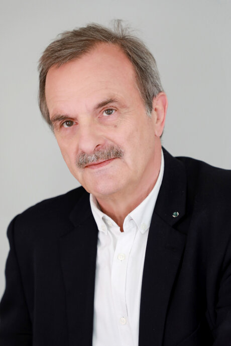 ©  Francois Daburon