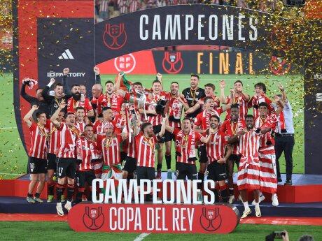 ©  RFEF / X