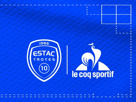 ©  ESTAC Troyes
