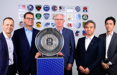 ©  Handball Bundesliga